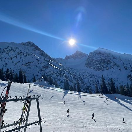 Sonniges Apartment In Seefeld Seefeld in Tirol Dış mekan fotoğraf
