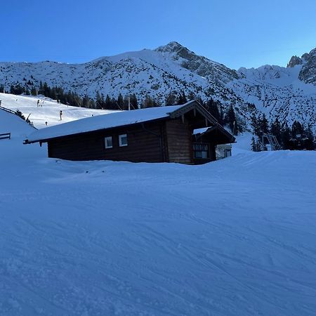 Sonniges Apartment In Seefeld Seefeld in Tirol Dış mekan fotoğraf