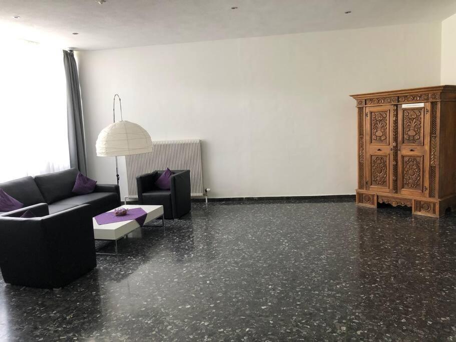 Sonniges Apartment In Seefeld Seefeld in Tirol Dış mekan fotoğraf
