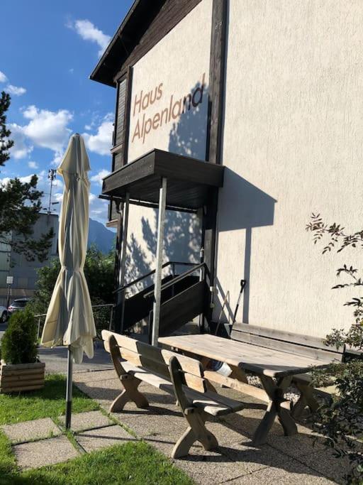 Sonniges Apartment In Seefeld Seefeld in Tirol Dış mekan fotoğraf