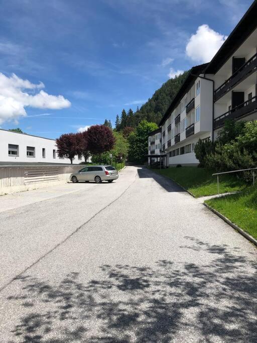Sonniges Apartment In Seefeld Seefeld in Tirol Dış mekan fotoğraf