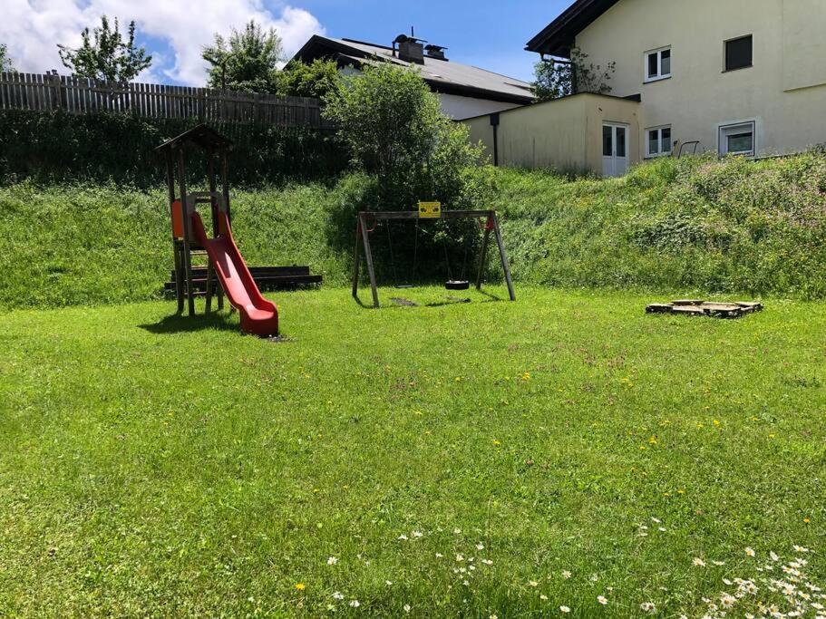 Sonniges Apartment In Seefeld Seefeld in Tirol Dış mekan fotoğraf