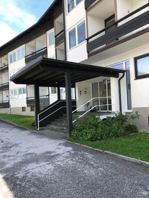 Sonniges Apartment In Seefeld Seefeld in Tirol Dış mekan fotoğraf