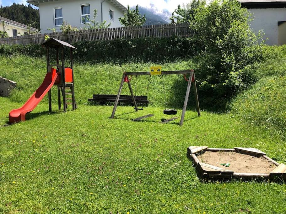 Sonniges Apartment In Seefeld Seefeld in Tirol Dış mekan fotoğraf