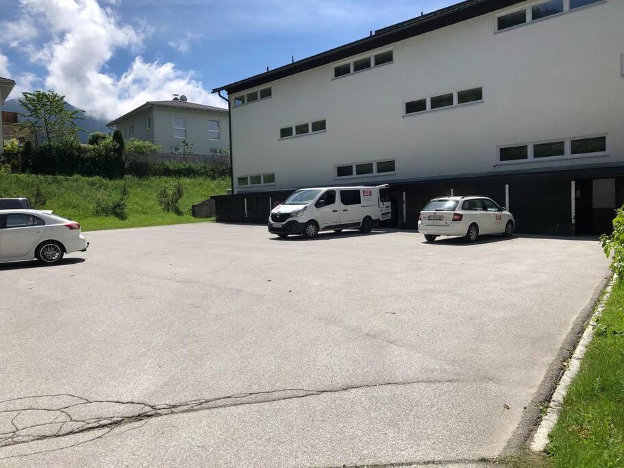 Sonniges Apartment In Seefeld Seefeld in Tirol Dış mekan fotoğraf