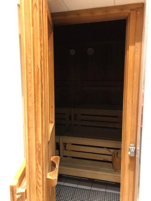 Sonniges Apartment In Seefeld Seefeld in Tirol Dış mekan fotoğraf