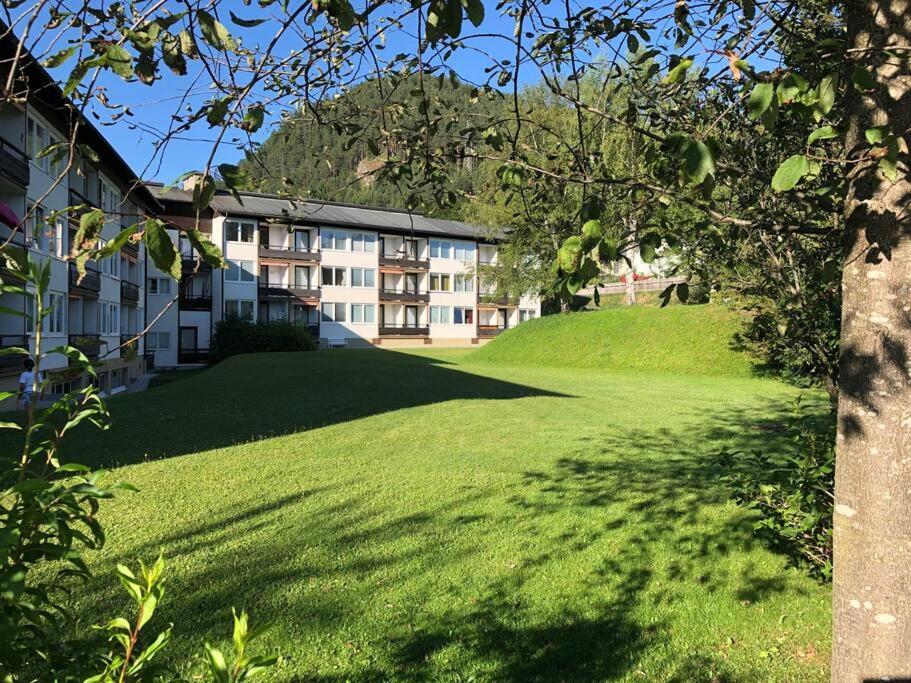 Sonniges Apartment In Seefeld Seefeld in Tirol Dış mekan fotoğraf