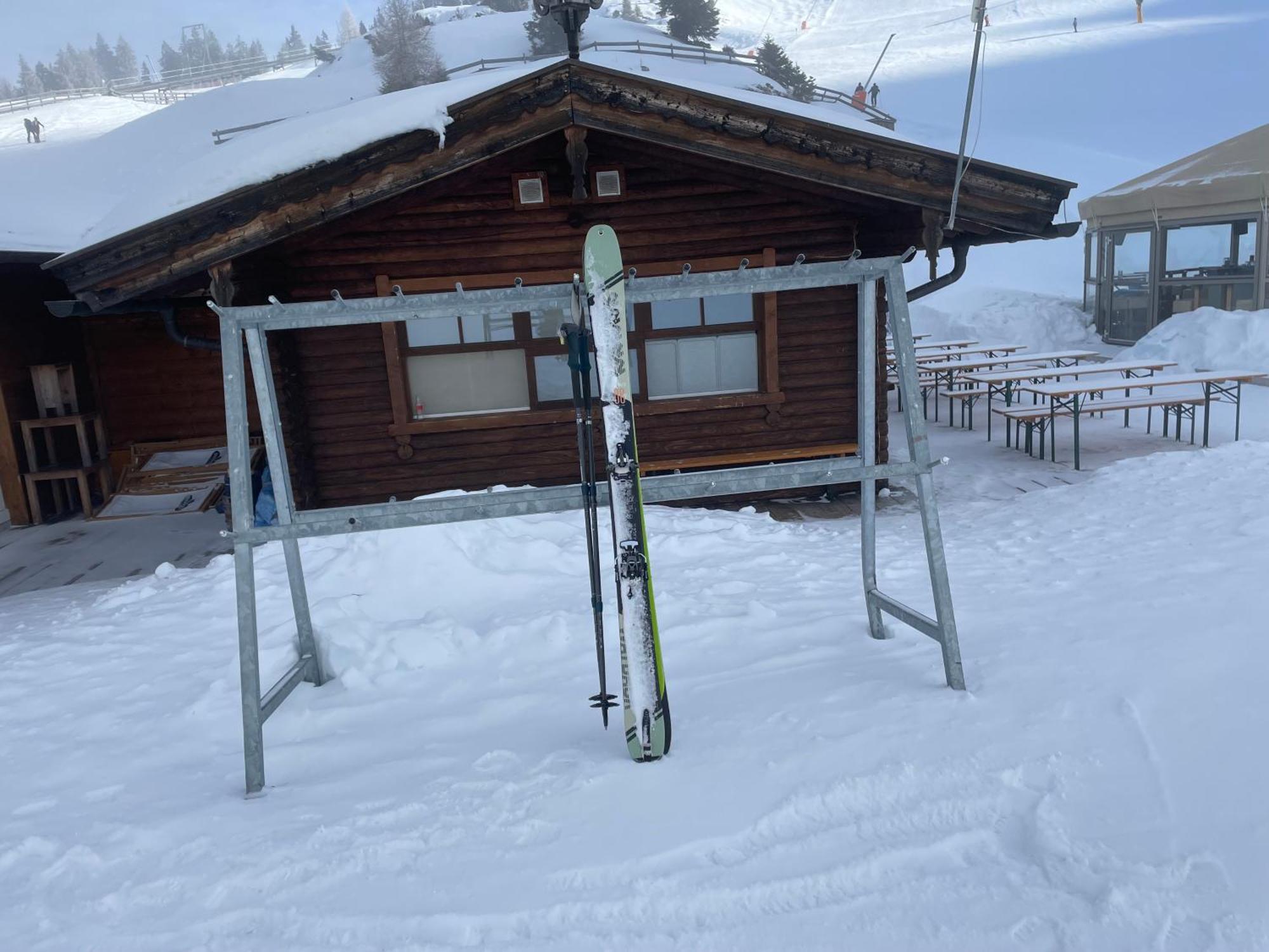 Sonniges Apartment In Seefeld Seefeld in Tirol Dış mekan fotoğraf